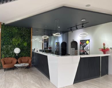  Ada Donatım Diş Sakarya