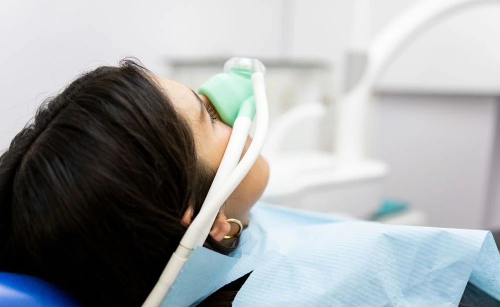 Sedasyon ve Genel Anestezi